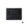 Lenovo Legion Pro 7 16IAX10H Intel | Eclipse Black | 16 " | OLED | WQXGA | 2560 x 1600 pixels | Glossy | Intel Core Ultra 9 | 27