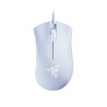 Razer | Gaming Mouse | DeathAdder Essential Ergonomic | Optical mouse | Wired | White