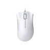 Razer | Gaming Mouse | DeathAdder Essential Ergonomic | Optical mouse | Wired | White