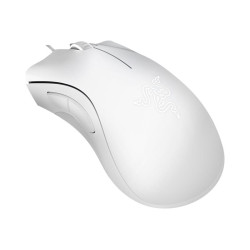 Razer | Gaming Mouse | DeathAdder Essential Ergonomic | Optical mouse | Wired | White