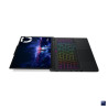 Lenovo Legion 5 15IRX10 | Eclipse Black | 15.1 " | OLED | WQXGA | 2560 x 1600 pixels | Glossy | Intel Core i7 | i7-14700HX | 16 