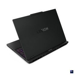 Lenovo Legion 5 15IRX10 | Eclipse Black | 15.1 " | OLED | WQXGA | 2560 x 1600 pixels | Glossy | Intel Core i7 | i7-14700HX | 16 