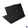 Lenovo Legion 5 15IRX10 | Eclipse Black | 15.1 " | OLED | WQXGA | 2560 x 1600 pixels | Glossy | Intel Core i7 | i7-14700HX | 16 