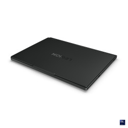 Lenovo Legion 5 15IRX10 | Eclipse Black | 15.1 " | OLED | WQXGA | 2560 x 1600 pixels | Glossy | Intel Core i7 | i7-14700HX | 16 