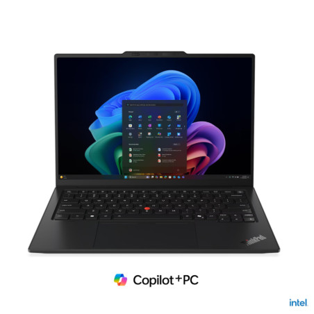 Lenovo ThinkPad X1 Carbon G14 Intel | Black | 14 " | IPS | Touchscreen | WUXGA | 1920 x 1200 pixels | Anti-glare | Intel Core Ul