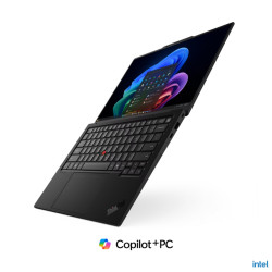 Lenovo ThinkPad X1 Carbon G14 Intel | Black | 14 " | IPS | Touchscreen | WUXGA | 1920 x 1200 pixels | Anti-glare | Intel Core Ul