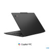 Lenovo ThinkPad X1 Carbon G14 Intel | Black | 14 " | IPS | Touchscreen | WUXGA | 1920 x 1200 pixels | Anti-glare | Intel Core Ul
