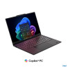 Lenovo ThinkPad X1 Carbon G14 Intel | Black | 14 " | IPS | Touchscreen | WUXGA | 1920 x 1200 pixels | Anti-glare | Intel Core Ul