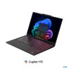 Lenovo ThinkPad X1 Carbon G14 Intel | Black | 14 " | IPS | Touchscreen | WUXGA | 1920 x 1200 pixels | Anti-glare | Intel Core Ul