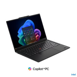Lenovo ThinkPad X1 Carbon G14 Intel | Black | 14 " | IPS | Touchscreen | WUXGA | 1920 x 1200 pixels | Anti-glare | Intel Core Ul