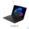 Lenovo ThinkPad X1 Carbon G14 Intel | Black | 14 " | IPS | Touchscreen | WUXGA | 1920 x 1200 pixels | Anti-glare | Intel Core Ul