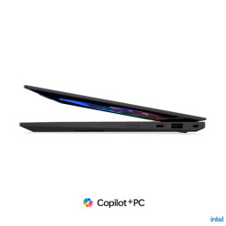 Lenovo ThinkPad X1 Carbon G14 Intel | Black | 14 " | IPS | Touchscreen | WUXGA | 1920 x 1200 pixels | Anti-glare | Intel Core Ul