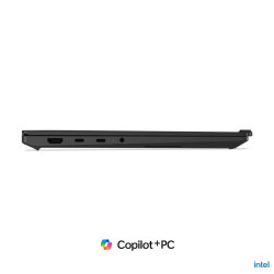 Lenovo ThinkPad X1 Carbon G14 Intel | Black | 14 " | IPS | Touchscreen | WUXGA | 1920 x 1200 pixels | Anti-glare | Intel Core Ul