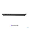 Lenovo ThinkPad X1 Carbon G14 Intel | Black | 14 " | IPS | Touchscreen | WUXGA | 1920 x 1200 pixels | Anti-glare | Intel Core Ul