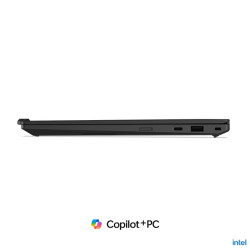 Lenovo ThinkPad X1 Carbon G14 Intel | Black | 14 " | IPS | Touchscreen | WUXGA | 1920 x 1200 pixels | Anti-glare | Intel Core Ul