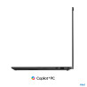 Lenovo ThinkPad X1 Carbon G14 Intel | Black | 14 " | IPS | Touchscreen | WUXGA | 1920 x 1200 pixels | Anti-glare | Intel Core Ul