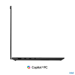 Lenovo ThinkPad X1 Carbon G14 Intel | Black | 14 " | IPS | Touchscreen | WUXGA | 1920 x 1200 pixels | Anti-glare | Intel Core Ul