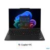 Lenovo ThinkPad X1 Carbon G14 Intel | Black | 14 " | IPS | Touchscreen | WUXGA | 1920 x 1200 pixels | Anti-glare | Intel Core Ul