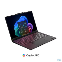 Lenovo ThinkPad X1 Carbon G14 Intel | Black | 14 " | IPS | Touchscreen | WUXGA | 1920 x 1200 pixels | Anti-glare | Intel Core Ul