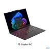 Lenovo ThinkPad X1 Carbon G14 Intel | Black | 14 " | IPS | Touchscreen | WUXGA | 1920 x 1200 pixels | Anti-glare | Intel Core Ul