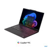 Lenovo ThinkPad X1 Carbon G14 Intel | Black | 14 " | IPS | Touchscreen | WUXGA | 1920 x 1200 pixels | Anti-glare | Intel Core Ul