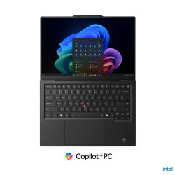 Lenovo ThinkPad X1 Carbon G14 Intel | Black | 14 " | IPS | Touchscreen | WUXGA | 1920 x 1200 pixels | Anti-glare | Intel Core Ul