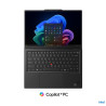Lenovo ThinkPad X1 Carbon G14 Intel | Black | 14 " | IPS | Touchscreen | WUXGA | 1920 x 1200 pixels | Anti-glare | Intel Core Ul