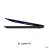 Lenovo ThinkPad X1 Carbon G14 Intel | Black | 14 " | IPS | Touchscreen | WUXGA | 1920 x 1200 pixels | Anti-glare | Intel Core Ul