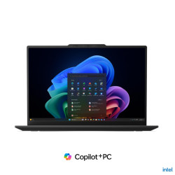 Lenovo ThinkPad X1 Carbon G14 Intel | Black | 14 " | IPS | Touchscreen | WUXGA | 1920 x 1200 pixels | Anti-glare | Intel Core Ul