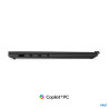 Lenovo ThinkPad X1 Carbon G14 Intel | Black | 14 " | IPS | Touchscreen | WUXGA | 1920 x 1200 pixels | Anti-glare | Intel Core Ul
