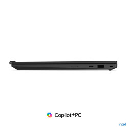 Lenovo ThinkPad X1 Carbon G14 Intel | Black | 14 " | IPS | Touchscreen | WUXGA | 1920 x 1200 pixels | Anti-glare | Intel Core Ul