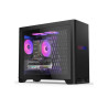 Lenovo Legion T5 30AGB10 AMD R7 9800X3D/32GB/1TB/Nvidia GF RTX 5070/WIN11 Home/2Y Warranty | Lenovo