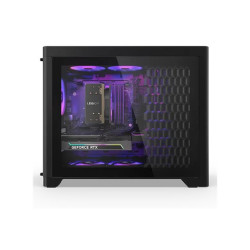 Lenovo Legion T5 30AGB10 AMD R7 9800X3D/32GB/1TB/Nvidia GF RTX 5070/WIN11 Home/2Y Warranty | Lenovo