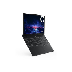 Lenovo Legion 5 15IAX10 Intel | Eclipse Black | 15.1 " | OLED | WQXGA | OLED pixels | Glossy | Intel Core Ultra 7 | 255HX | 16 G
