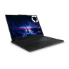 Lenovo Legion 5 15IAX10 Intel | Eclipse Black | 15.1 " | OLED | WQXGA | OLED pixels | Glossy | Intel Core Ultra 7 | 255HX | 16 G