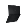 Lenovo Legion 5 15IAX10 Intel | Eclipse Black | 15.1 " | OLED | WQXGA | OLED pixels | Glossy | Intel Core Ultra 7 | 255HX | 16 G
