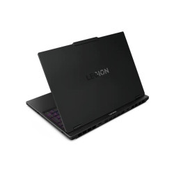 Lenovo Legion 5 15IAX10 Intel | Eclipse Black | 15.1 " | OLED | WQXGA | OLED pixels | Glossy | Intel Core Ultra 7 | 255HX | 16 G