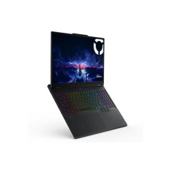 Lenovo Legion 5 15IAX10 Intel | Eclipse Black | 15.1 " | OLED | WQXGA | OLED pixels | Glossy | Intel Core Ultra 7 | 255HX | 16 G