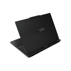 Lenovo Legion 5 15IAX10 Intel | Eclipse Black | 15.1 " | OLED | WQXGA | OLED pixels | Glossy | Intel Core Ultra 7 | 255HX | 16 G