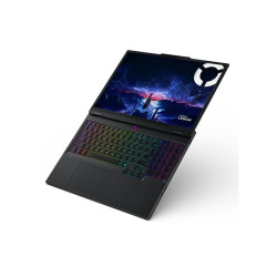 Lenovo Legion 5 15IAX10 Intel | Eclipse Black | 15.1 " | OLED | WQXGA | OLED pixels | Glossy | Intel Core Ultra 7 | 255HX | 16 G