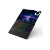 Lenovo Legion 5 15IAX10 Intel | Eclipse Black | 15.1 " | OLED | WQXGA | OLED pixels | Glossy | Intel Core Ultra 7 | 255HX | 16 G