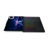 Lenovo Legion 5 15IAX10 Intel | Eclipse Black | 15.1 " | OLED | WQXGA | OLED pixels | Glossy | Intel Core Ultra 7 | 255HX | 16 G