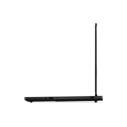 Lenovo Legion 5 15IAX10 Intel | Eclipse Black | 15.1 " | OLED | WQXGA | OLED pixels | Glossy | Intel Core Ultra 7 | 255HX | 16 G