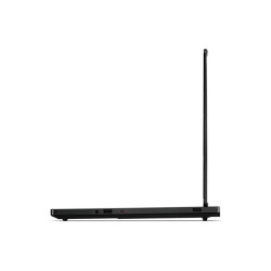 Lenovo Legion 5 15IAX10 Intel | Eclipse Black | 15.1 " | OLED | WQXGA | OLED pixels | Glossy | Intel Core Ultra 7 | 255HX | 16 G