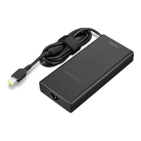 Lenovo Legion 245W AC Adapter (Slim tip)-EU | 245W | AC Adapter
