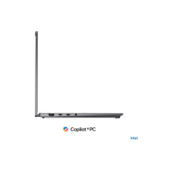 Lenovo ThinkPad X1 2-in-1 Gen 11 14 WUXGA Touch ULT5-325/32GB/512GB/Intel Graphics/WIN11 Pro/ENG Backlit kbd/FP/3Y Warranty | Le