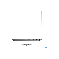 Lenovo ThinkPad X1 2-in-1 Gen 11 14 WUXGA Touch ULT5-325/32GB/512GB/Intel Graphics/WIN11 Pro/ENG Backlit kbd/FP/3Y Warranty | Le
