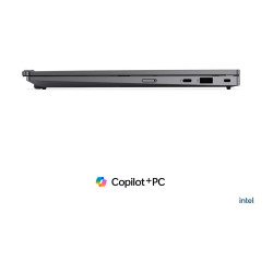 Lenovo ThinkPad X1 2-in-1 Gen 11 14 WUXGA Touch ULT5-325/32GB/512GB/Intel Graphics/WIN11 Pro/ENG Backlit kbd/FP/3Y Warranty | Le