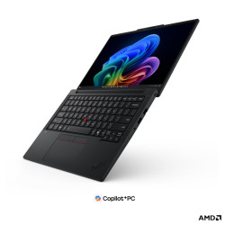 Lenovo ThinkPad T14 G7 AMD | Black | 14 " | IPS | WUXGA | 1920 x 1200 pixels | Anti-glare | AMD Ryzen AI 5 PRO | 440 | 16 GB | S