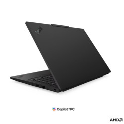 Lenovo ThinkPad T14 G7 AMD | Black | 14 " | IPS | WUXGA | 1920 x 1200 pixels | Anti-glare | AMD Ryzen AI 5 PRO | 440 | 16 GB | S